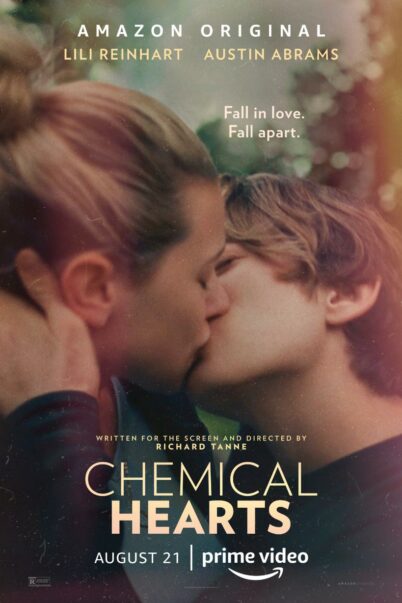 Chemical Hearts 2020