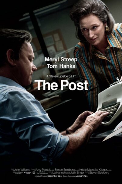 The Post 2017