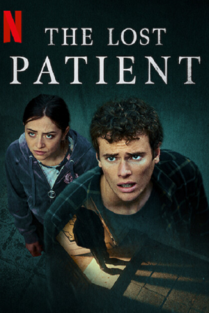 THE LOST PATIENT 2022