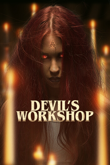 Devil’s Workshop 2022