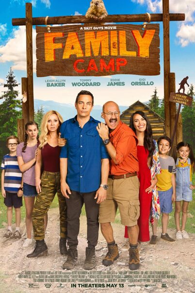 Family Camp 2022