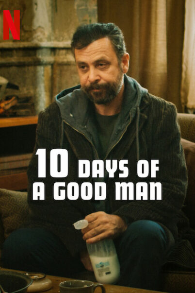 10 Days of a Good Man 2023