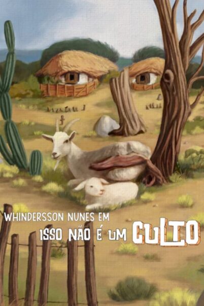 WHINDERSSON NUNES: PREACHING TO THE CHOIR 2023