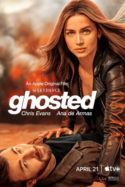 Ghosted 2023
