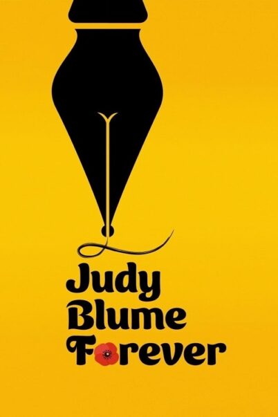Judy Blume Forever 2023