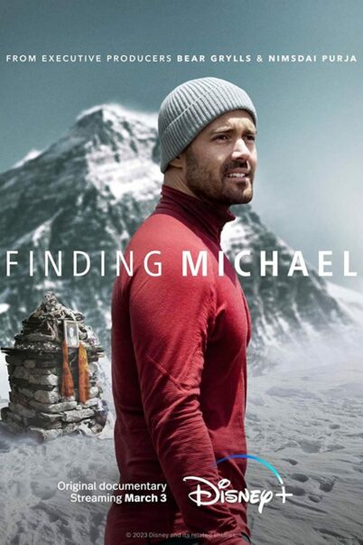 Finding Michael 2023