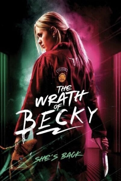 The Wrath of Becky 2023