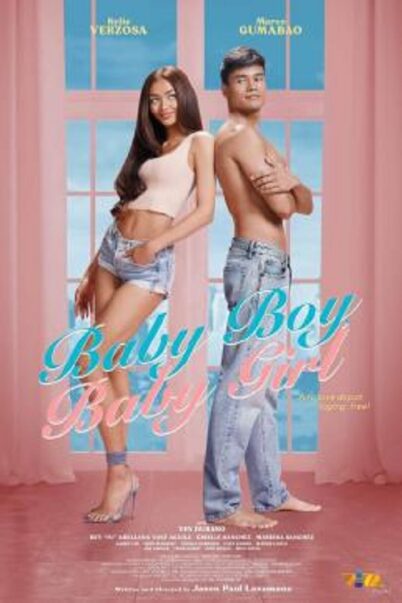 Baby Boy Baby Girl 2023