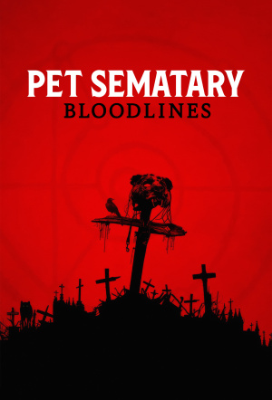 pet sematary bloodlines 2023