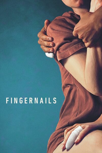 Fingernails 2023