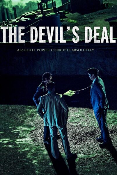 The Devil’s Deal 2023