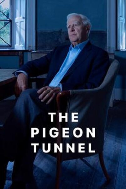 The Pigeon Tunnel 2023