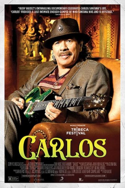 Carlos 2023