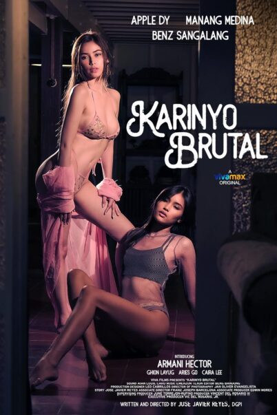 Karinyo Brutal 2024